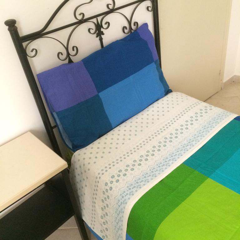 Vespa B&B Palermo Room photo