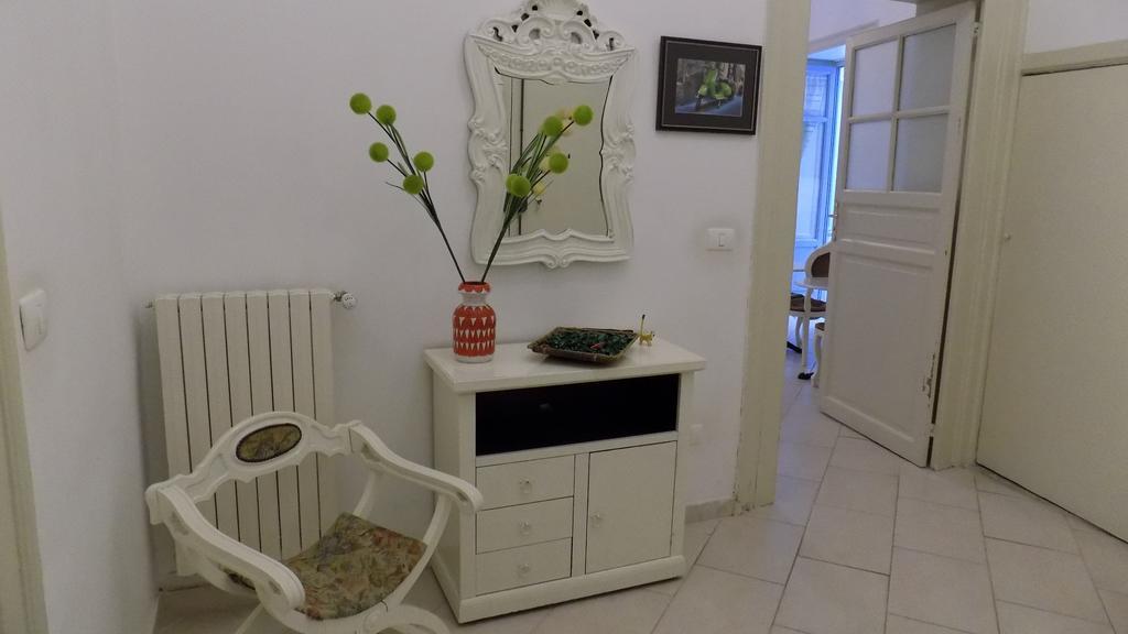 Vespa B&B Palermo Exterior photo